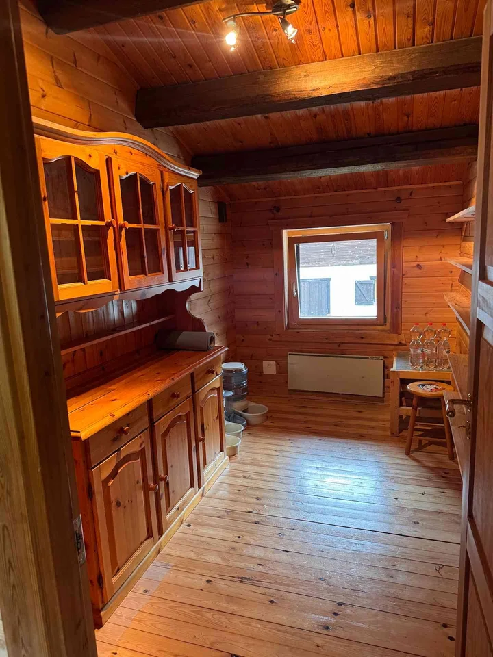 Vermietung Dachwohnung 7084 Brienz/Brinzauls, Albula/Alvra