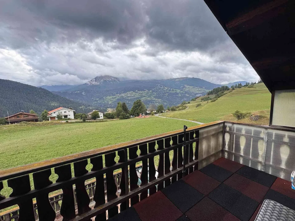 Vermietung Dachwohnung 7084 Brienz/Brinzauls, Albula/Alvra