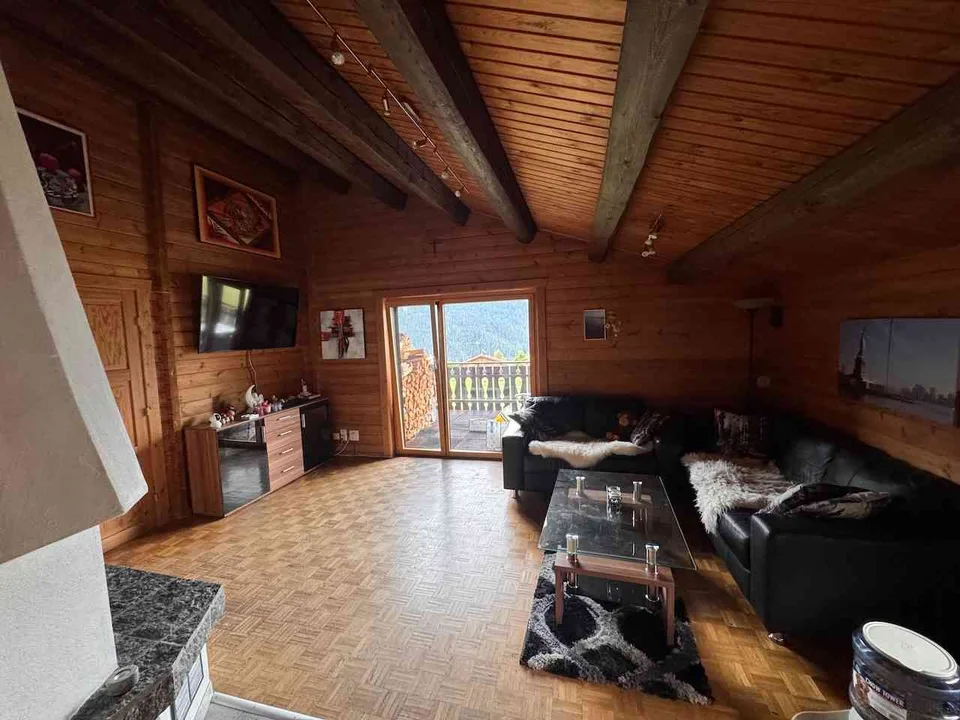 Vermietung Dachwohnung 7084 Brienz/Brinzauls, Albula/Alvra