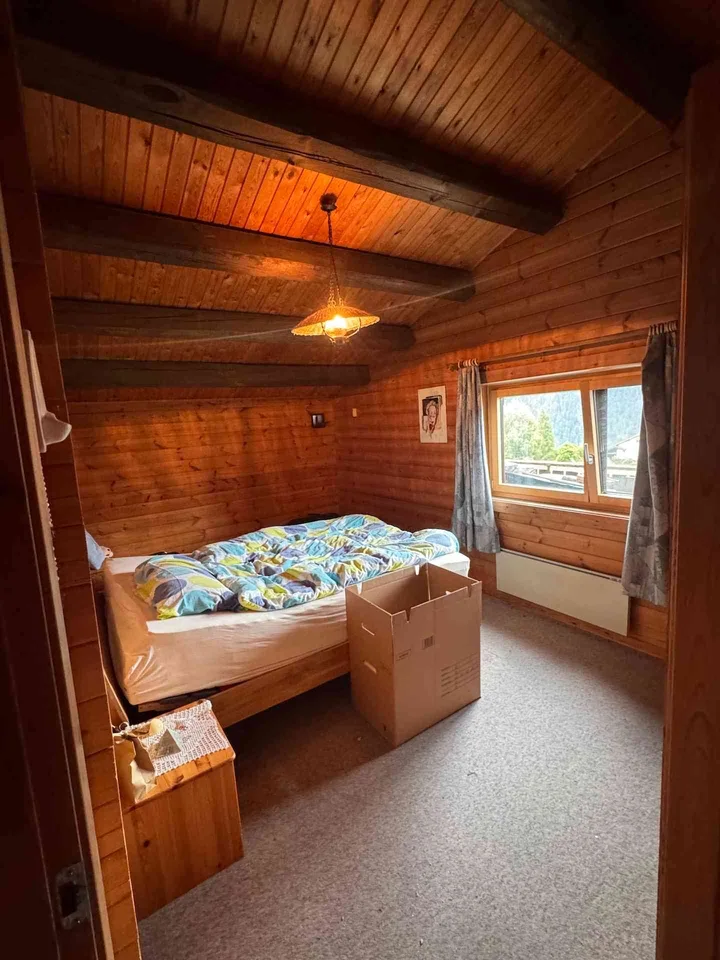 Vermietung Dachwohnung 7084 Brienz/Brinzauls, Albula/Alvra