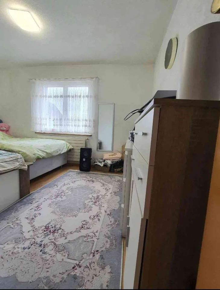 Helle 3.5-Zimmer-Wohnung in Dulliken – inklusive Nebenkosten und Ausse