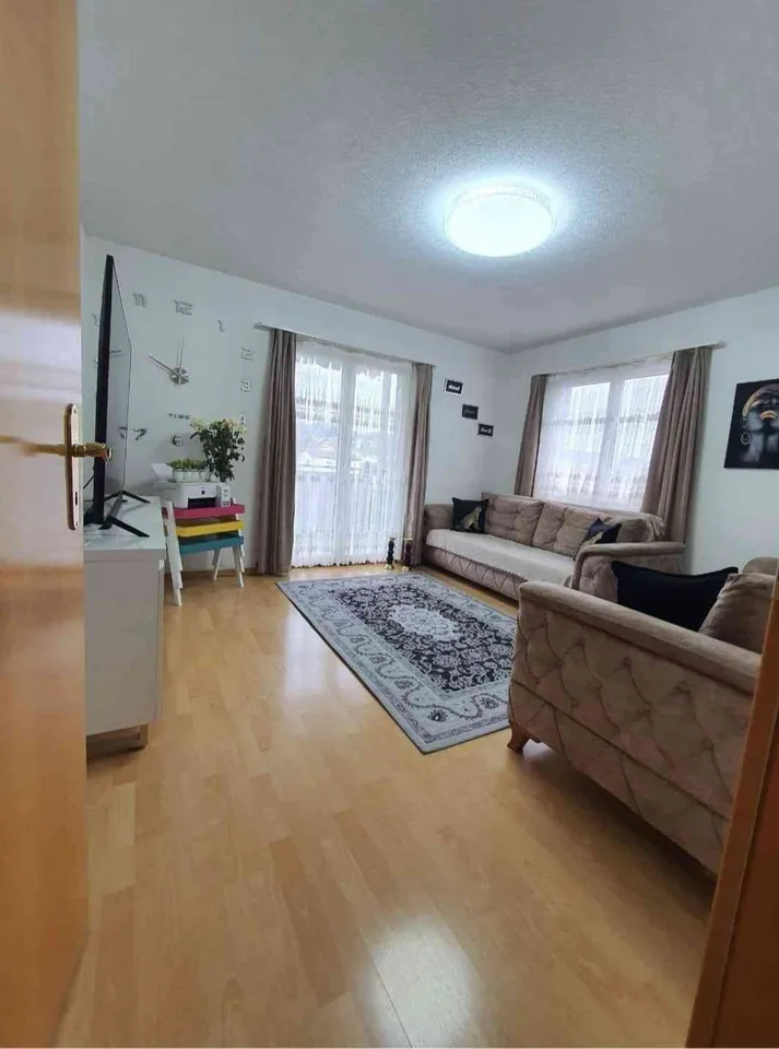Helle 3.5-Zimmer-Wohnung in Dulliken – inklusive Nebenkosten und Ausse