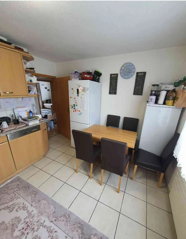Helle 3.5-Zimmer-Wohnung in Dulliken – inklusive Nebenkosten und Ausse