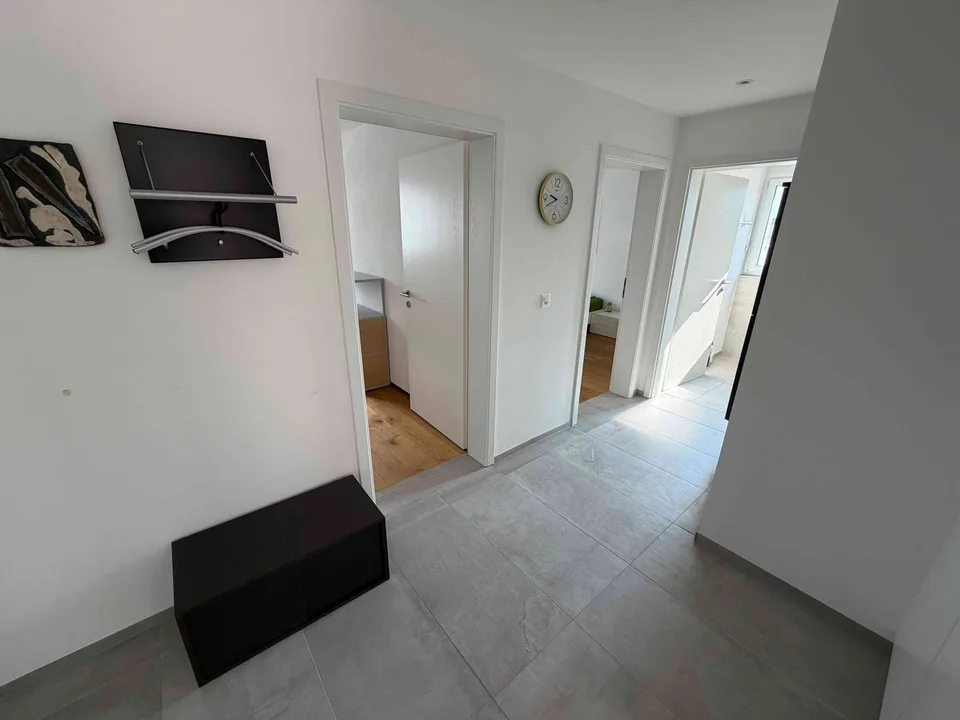 Möbliertes Businessapartment - ideal für Lonza-Mitarbeiter & Expats