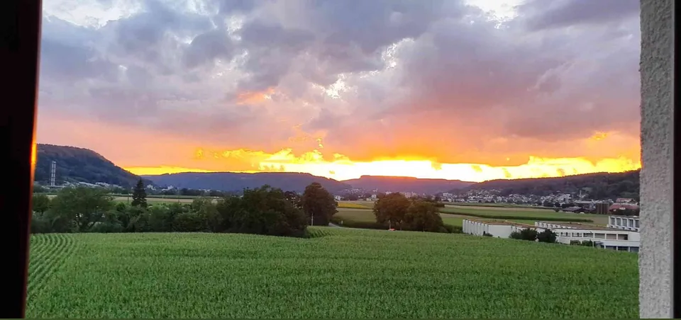 Appartamento 3.5 locali luminoso con vista da sogno & ascensore