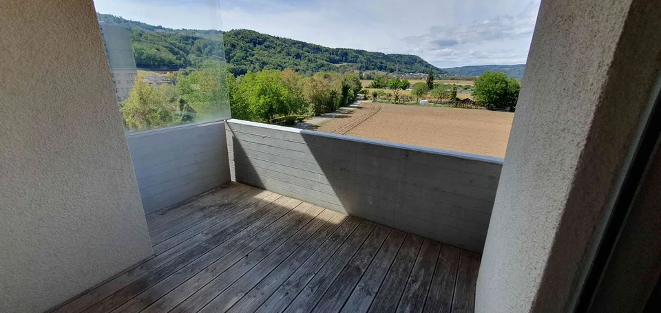Appartamento 3.5 locali luminoso con vista da sogno & ascensore