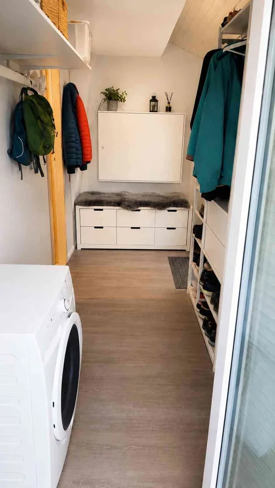 Charmantes 3.5-Zimmer-Ferienhaus in Sörenberg – Foto 11 von 12