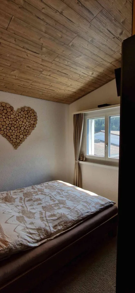 Charmantes 3.5-Zimmer-Ferienhaus in Sörenberg – Foto 9 von 12