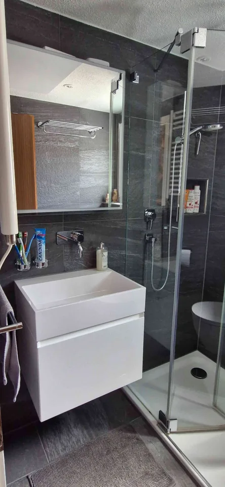 Charmantes 3.5-Zimmer-Ferienhaus in Sörenberg – Foto 8 von 12