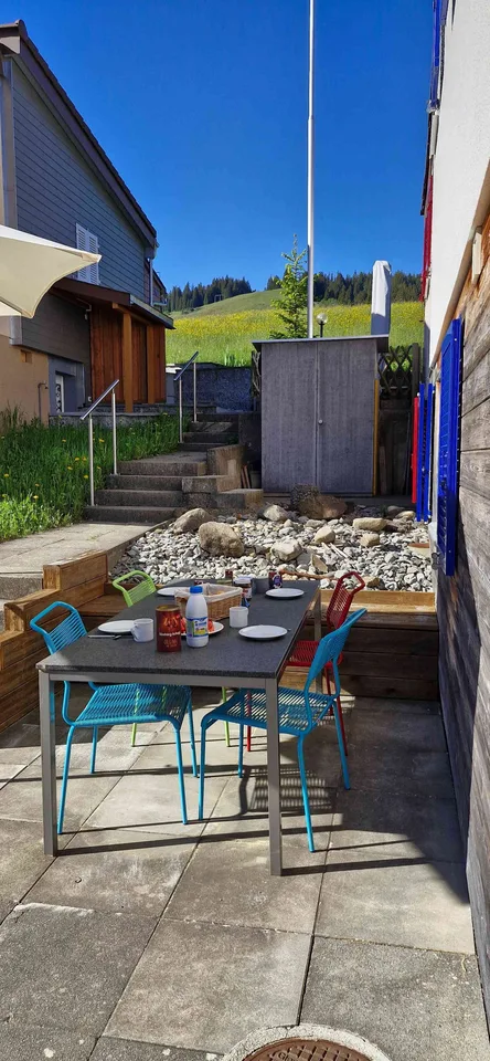 Charmantes 3.5-Zimmer-Ferienhaus in Sörenberg – Foto 6 von 12
