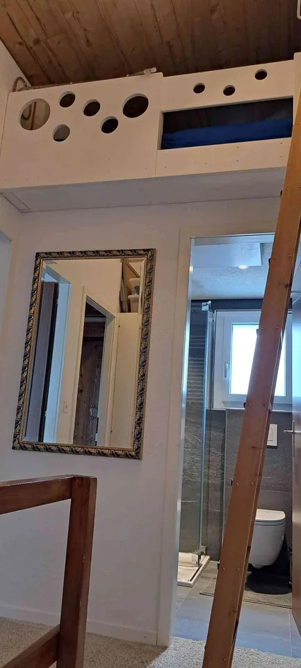 Charmantes 3.5-Zimmer-Ferienhaus in Sörenberg – Foto 12 von 12