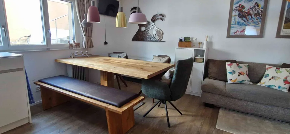 Charmantes 3.5-Zimmer-Ferienhaus in Sörenberg – Foto 10 von 12