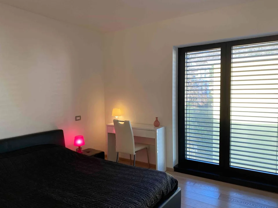 Paradiso centro: 3.5 moderno con garage – foto 7 di 12