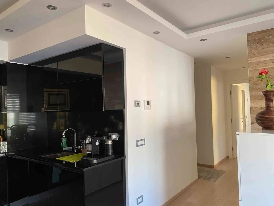 Paradiso centro: 3.5 moderno con garage – foto 9 di 12