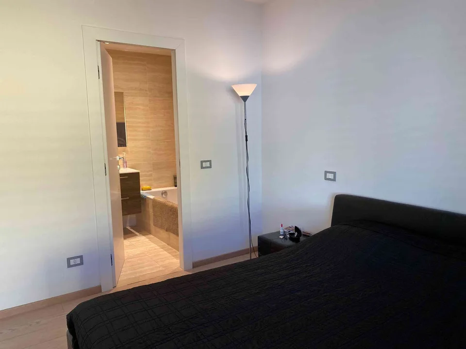 Paradiso centro: 3.5 moderno con garage – foto 8 di 12