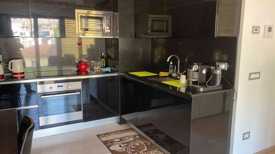 Paradiso centro: 3.5 moderno con garage – foto 6 di 12