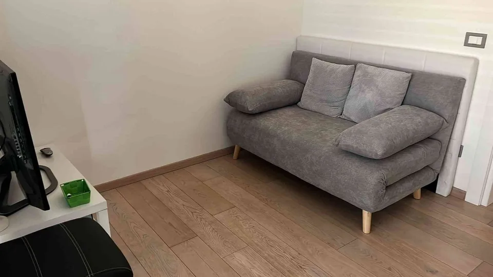 Paradiso centro: 3.5 moderno con garage – foto 11 di 12