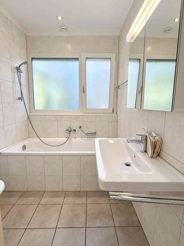 Voll vermietetes Mehrfamilienhaus – attraktive Anlage – Foto 13 von 13