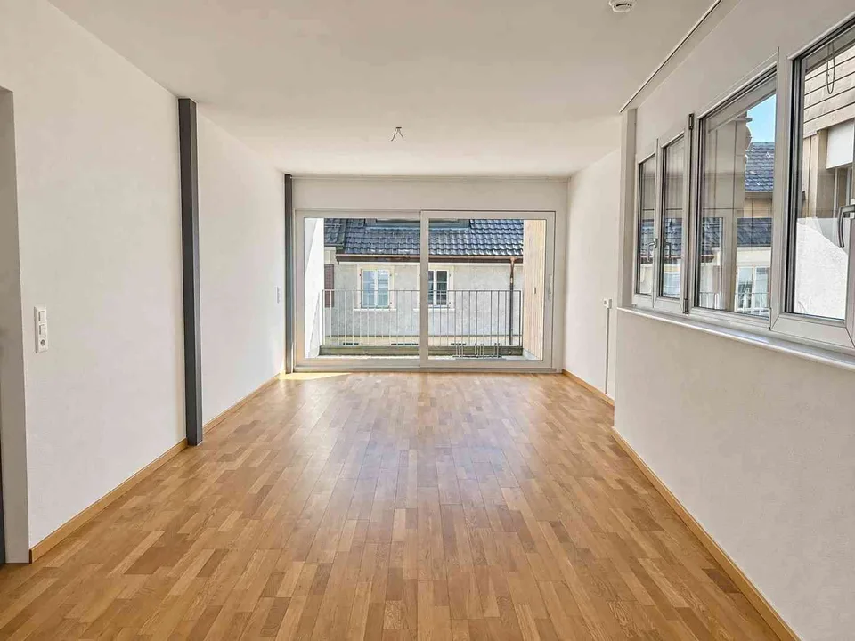 Voll vermietetes Mehrfamilienhaus – attraktive Anlage – Foto 3 von 13