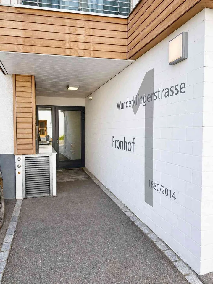 Voll vermietetes Mehrfamilienhaus – attraktive Anlage – Foto 2 von 13