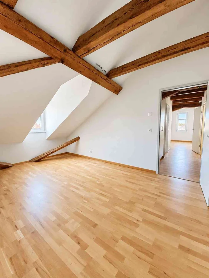 Voll vermietetes Mehrfamilienhaus – attraktive Anlage – Foto 8 von 13