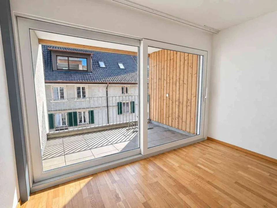 Voll vermietetes Mehrfamilienhaus – attraktive Anlage – Foto 11 von 13