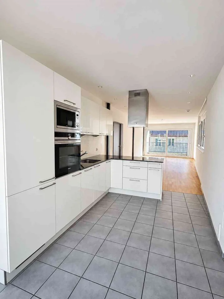 Voll vermietetes Mehrfamilienhaus – attraktive Anlage – Foto 5 von 13