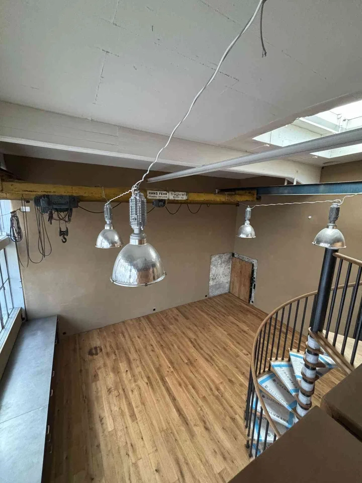 Loft am See