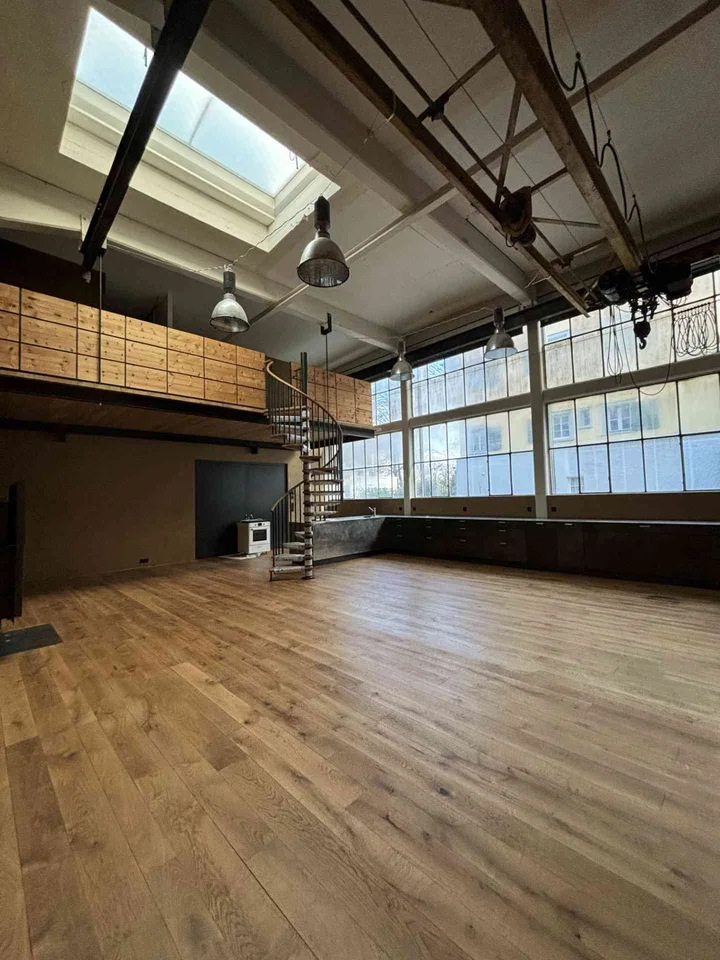 Loft am See
