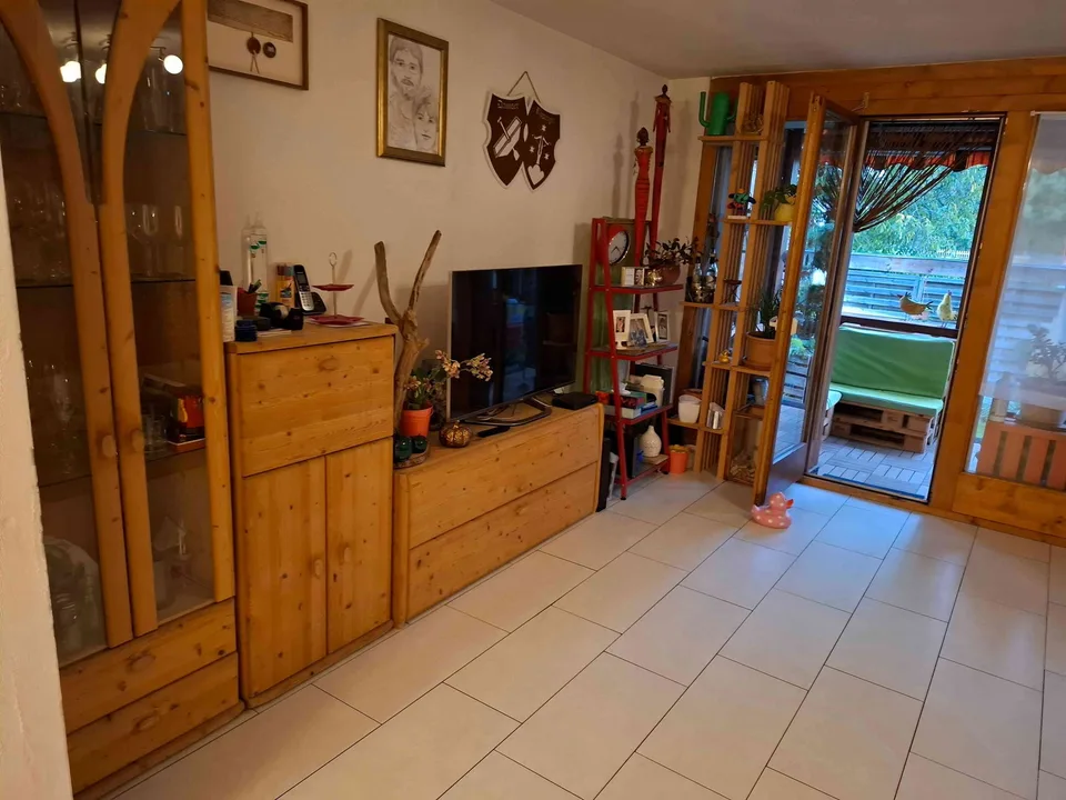 Attraktive 6.5-Zimmer-Eigentumswohnung – foto 5 di 6