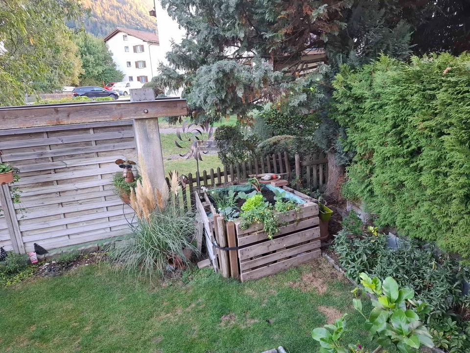 Attraktive 6.5-Zimmer-Eigentumswohnung – foto 2 di 6
