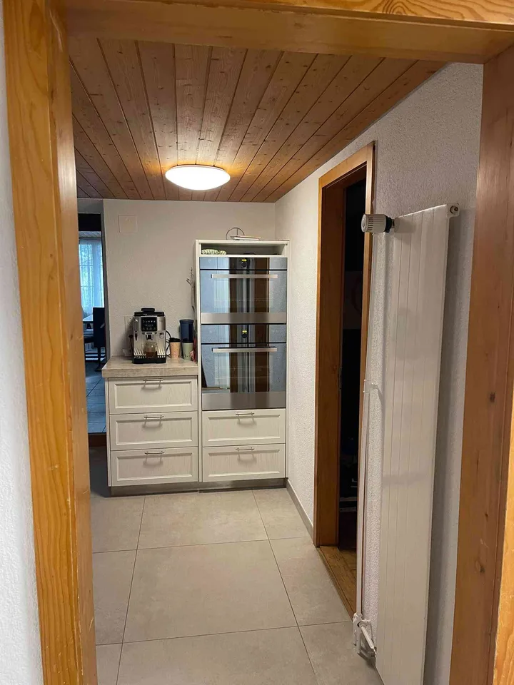 Grosszügige 4,5-Zimmer Wohnung im Herzen von Wald ZH