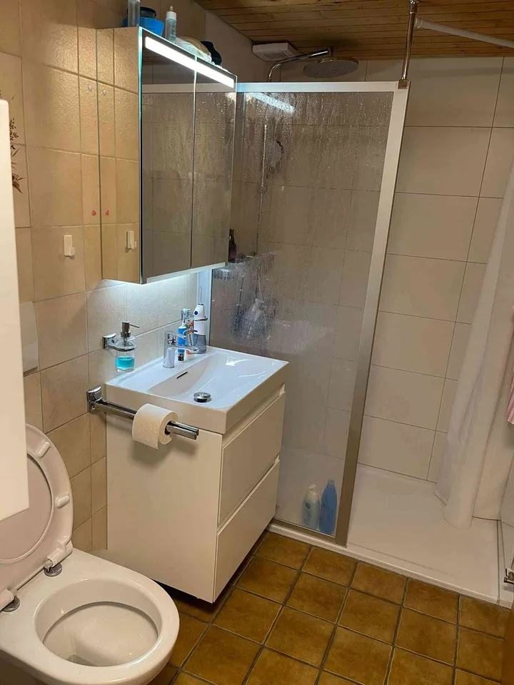 Grosszügige 4,5-Zimmer Wohnung im Herzen von Wald ZH