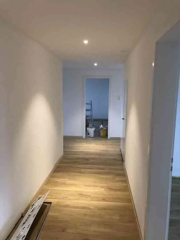 Grosszügige 4.5 Whg. im 5. OG mit herrlicher Seesicht und Lift