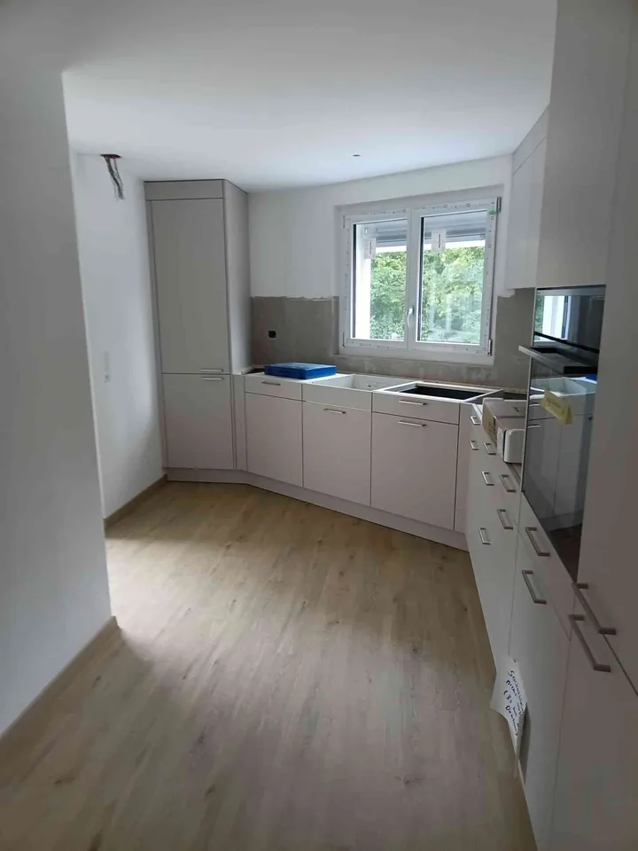?? Frisch renovierte 3-Zimmer-Wohnung an top-ruhiger Lage mit Sitzplat