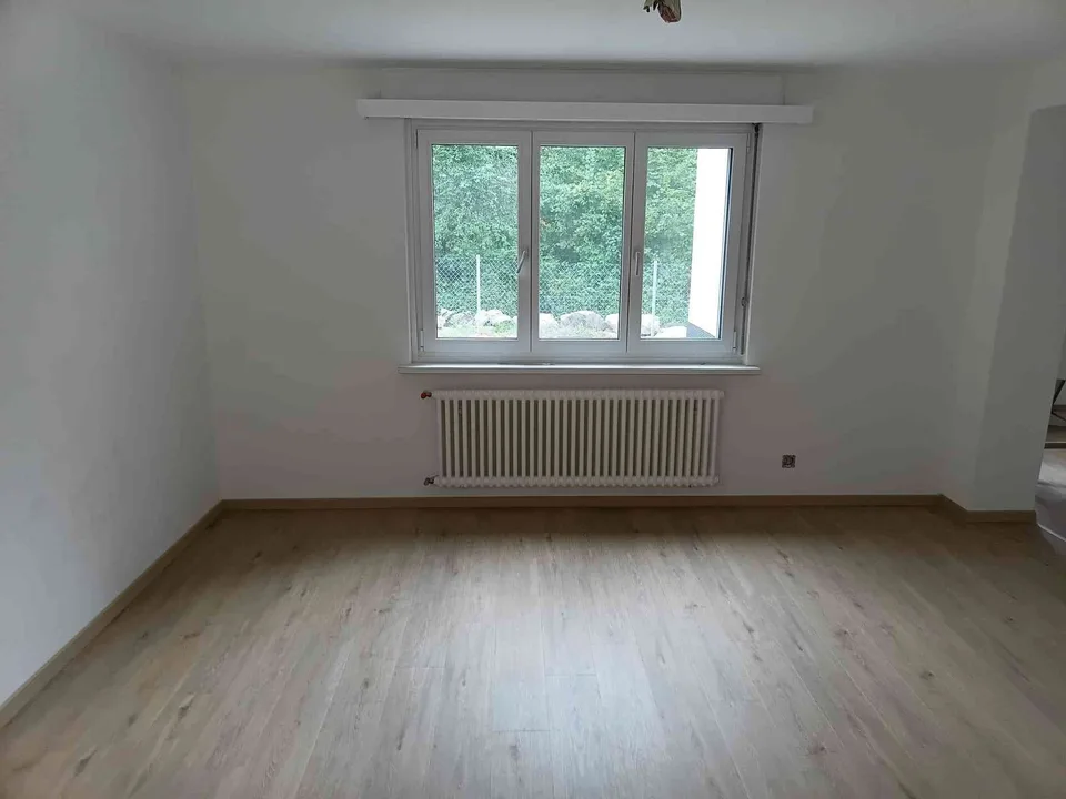 ?? Frisch renovierte 3-Zimmer-Wohnung an top-ruhiger Lage mit Sitzplat