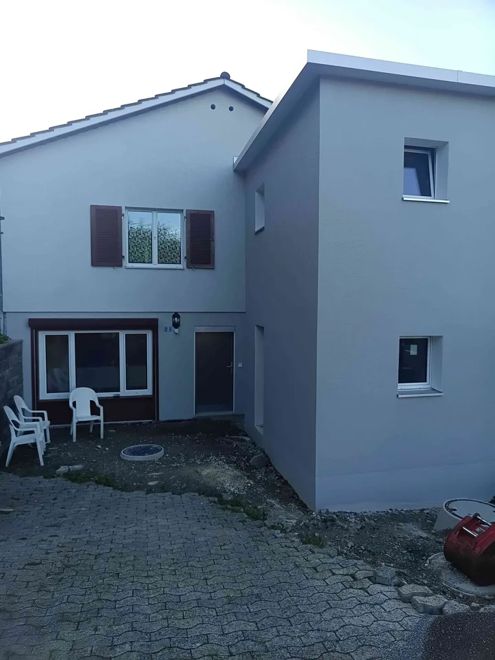 ?? Frisch renovierte 3-Zimmer-Wohnung an top-ruhiger Lage mit Sitzplat