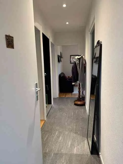 Joli et spacieux appatement de 3,5 pièces et de 70m2.
