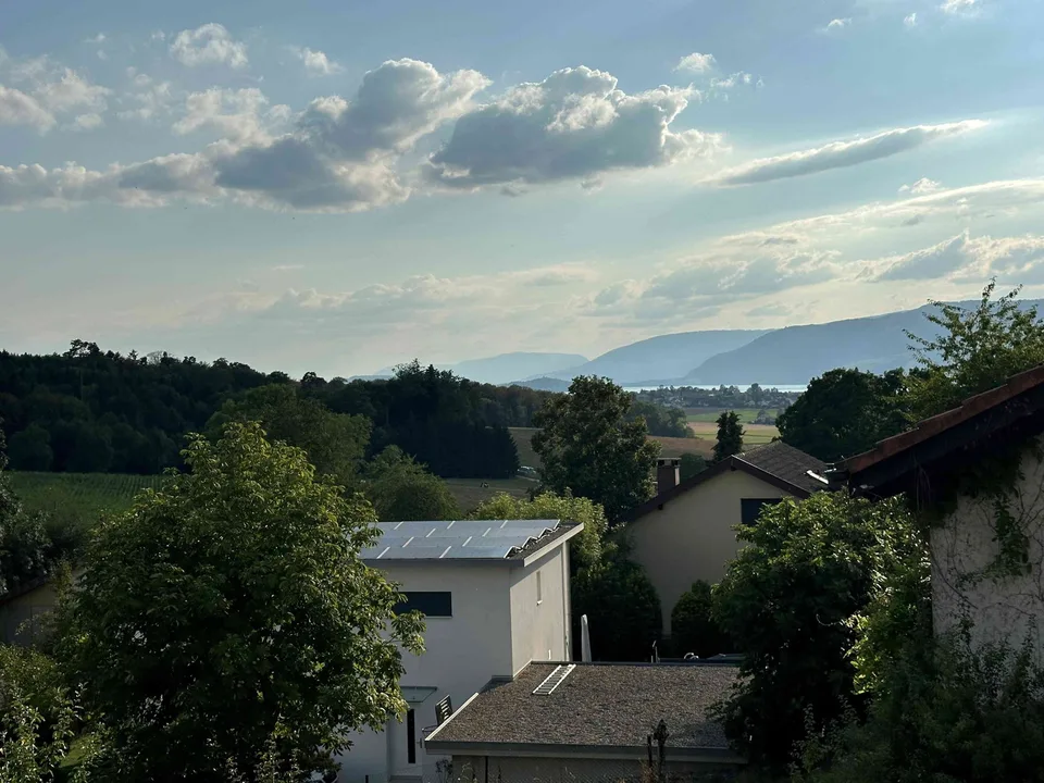 Äs schöns Eggeli z'Bellmund – photo 2 sur 7