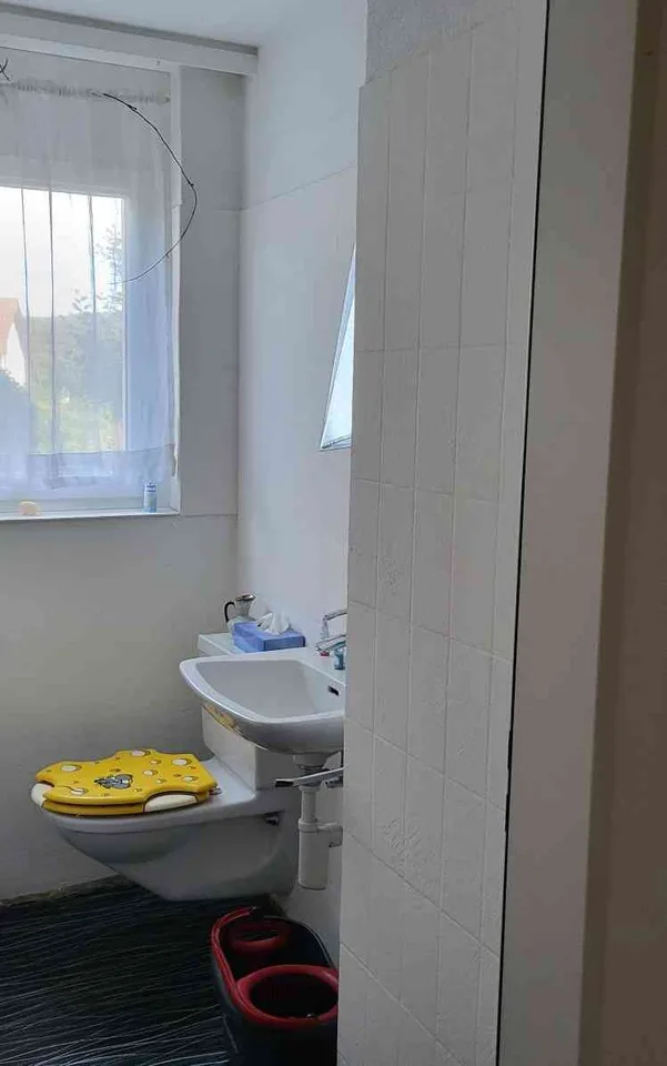 5.5 Zi- Gartenwohnung (120m²) – foto 10 di 11