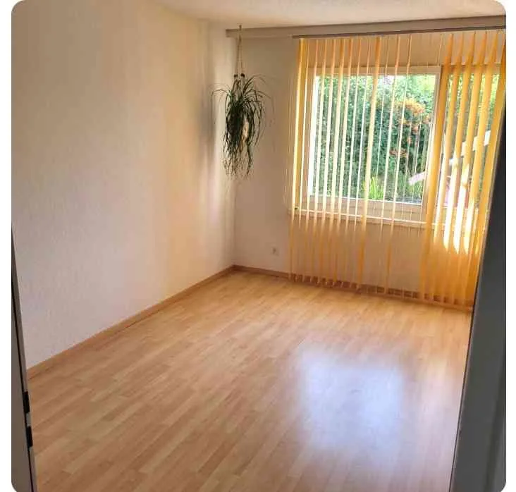 5.5 Zi- Gartenwohnung (120m²) – foto 5 di 11