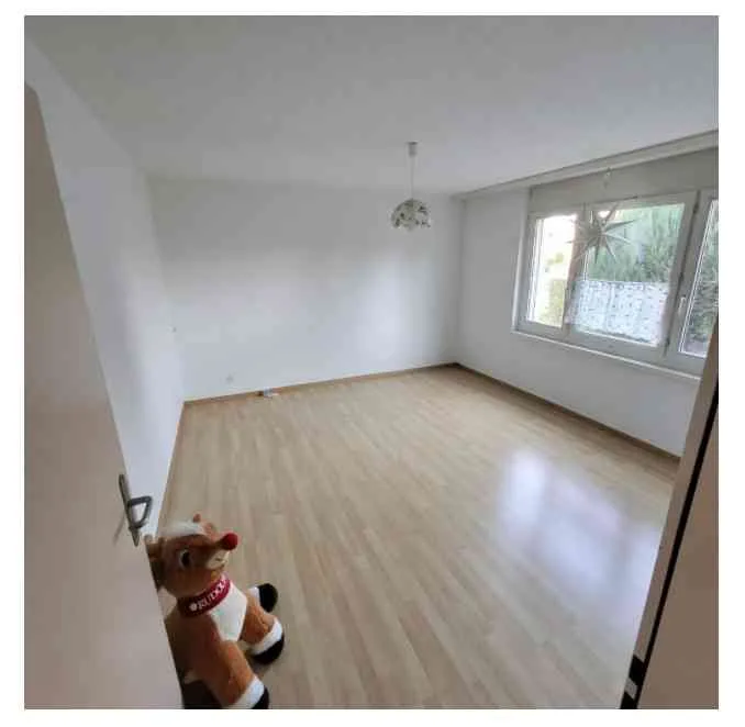 5.5 Zi- Gartenwohnung (120m²) – foto 6 di 11