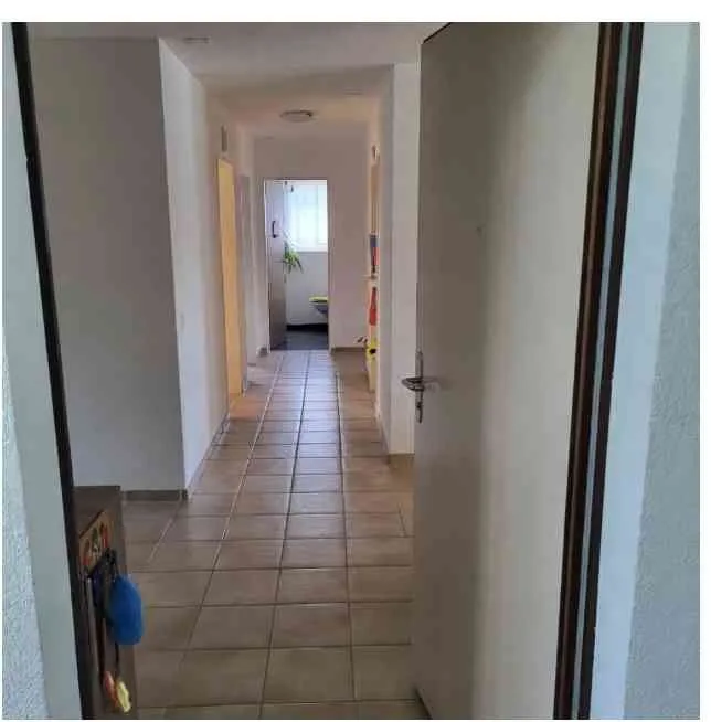 5.5 Zi- Gartenwohnung (120m²) – foto 2 di 11