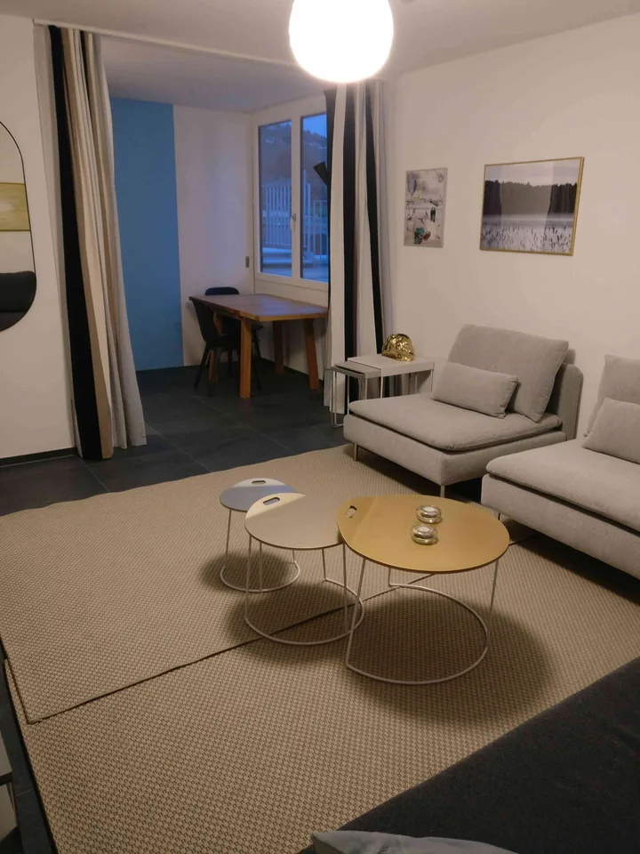 Appartement PPE – Foto 5 von 8