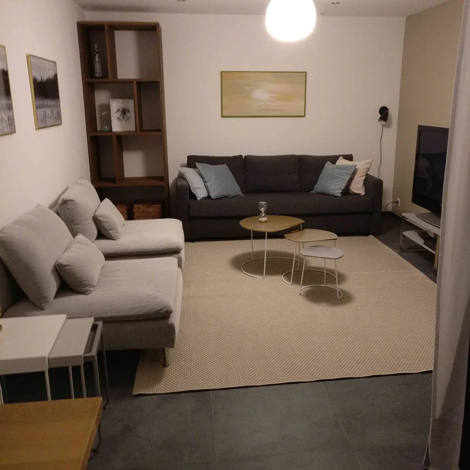 Appartement PPE – Foto 4 von 8