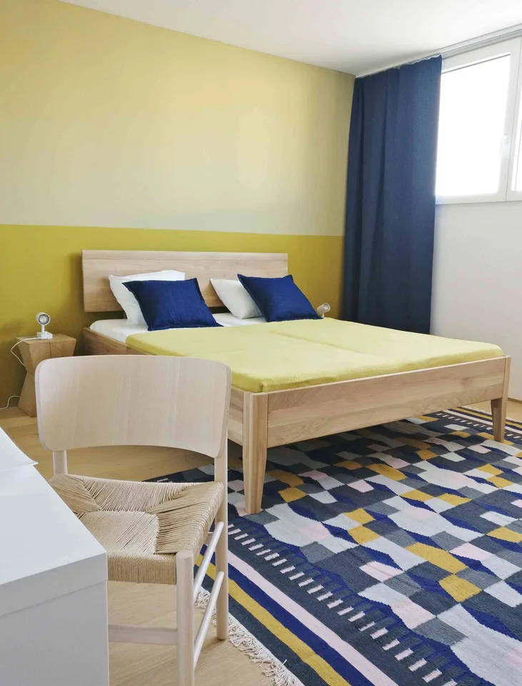 Appartement PPE – Foto 6 von 8
