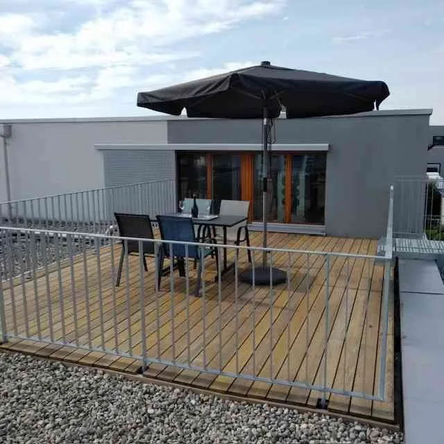 Appartement PPE – Foto 2 von 8