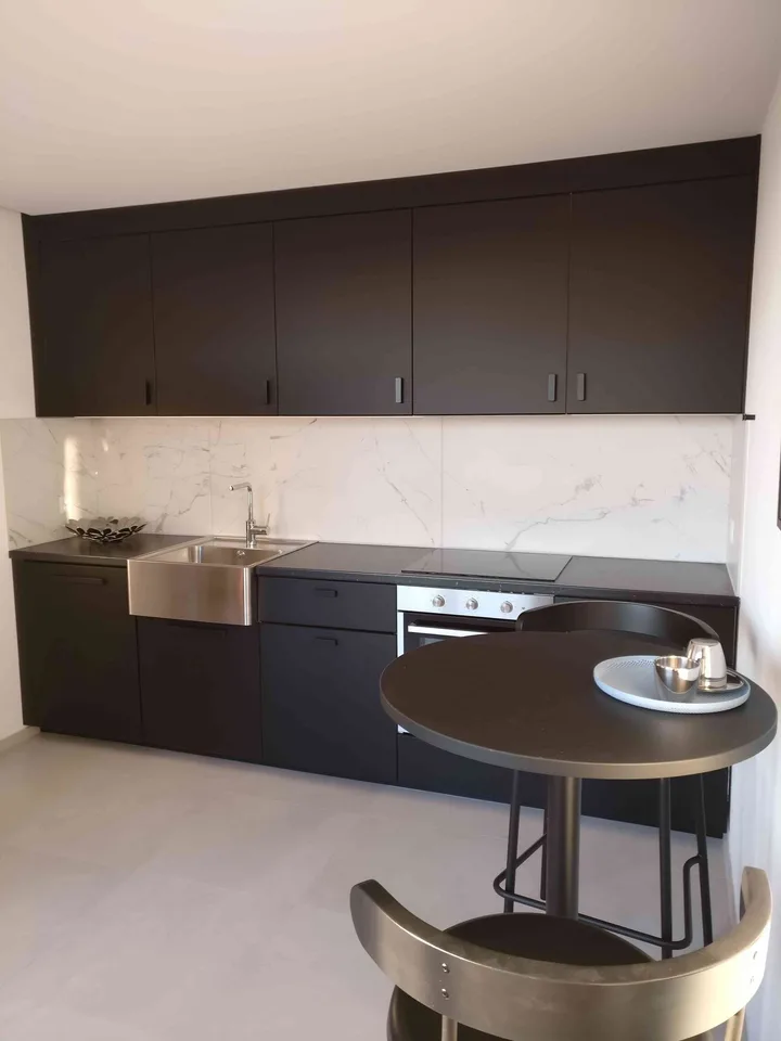 Appartement PPE – Foto 3 von 8