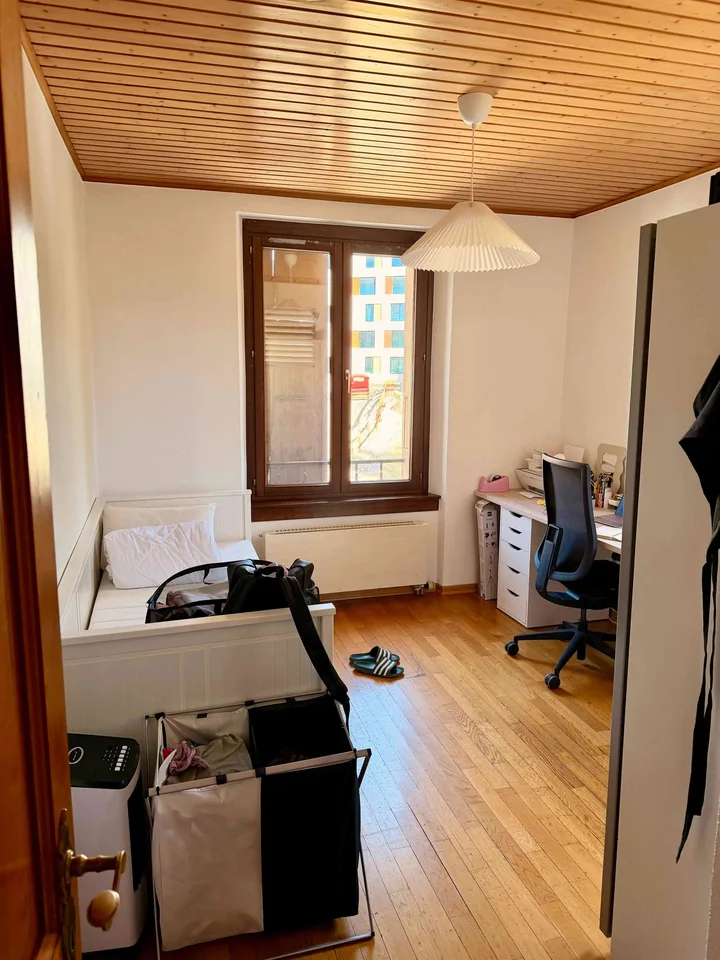 Wohnung 3,5 Zimmer zur Miete – Foto 5 von 10