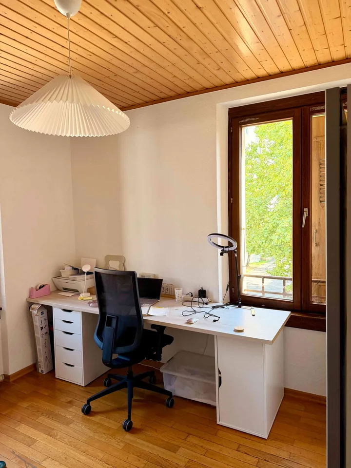Wohnung 3,5 Zimmer zur Miete – Foto 6 von 10